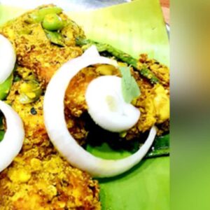 PANEER PAKODA