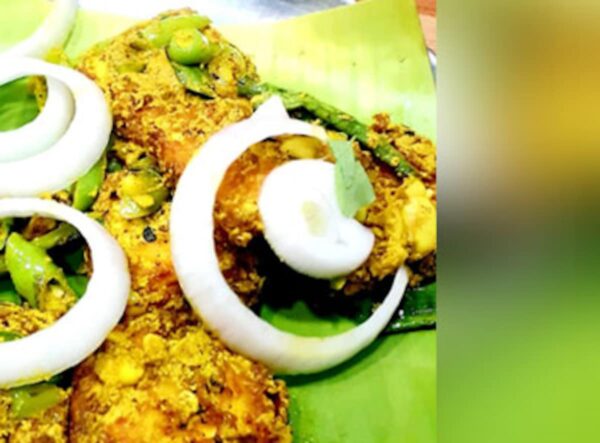 PANEER PAKODA