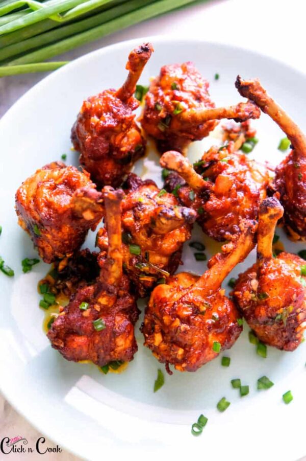 Chicken Lollypop