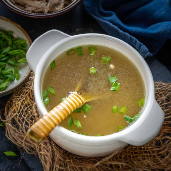 soup