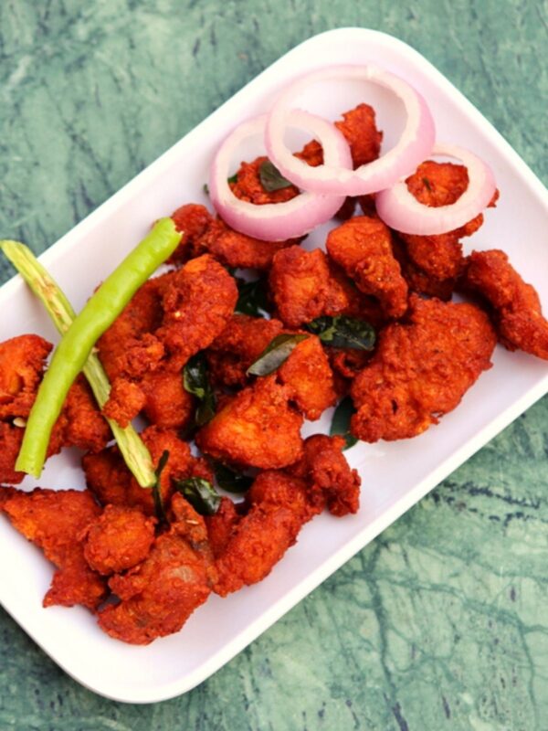 pakoda