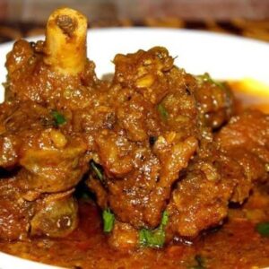 mutton