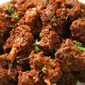 mutton