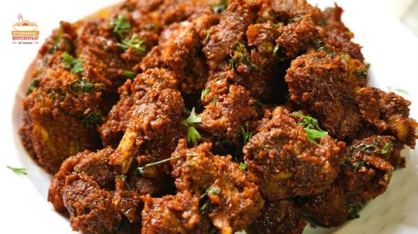 mutton