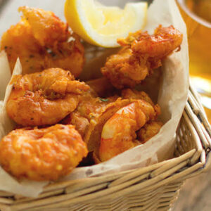 BALI PRAWN