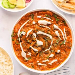 Paneer Masala