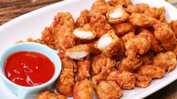 Chicken Nuggets