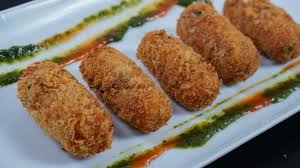 Potato Nuggets (6 pc.)