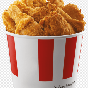 Chicken tender