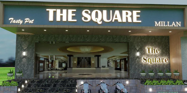 Hotel Square