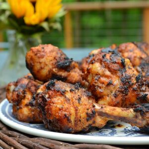 chicken chatpatta
