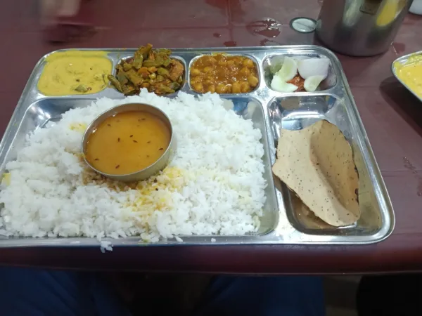 Meals Special