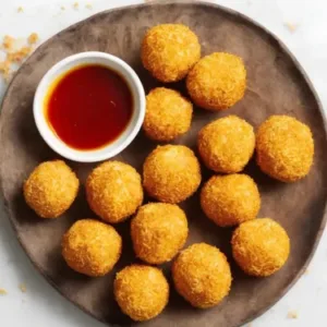 Cheese Balls