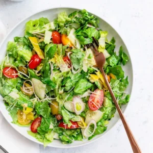 salad