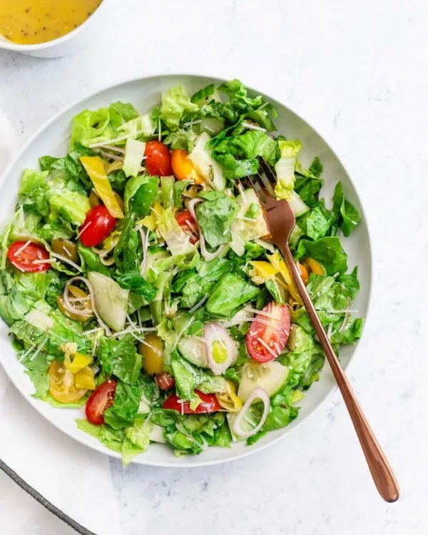 salad