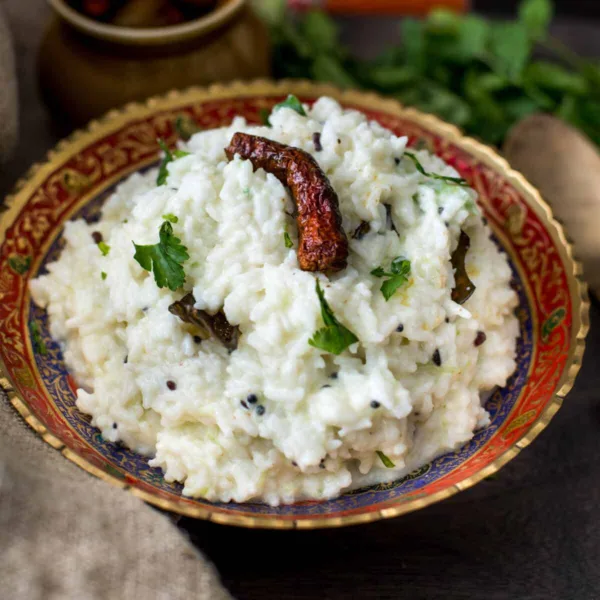 Special Curd Rice
