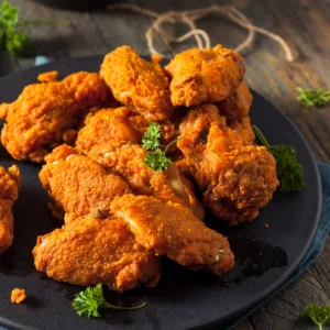 Hot WINGS 10P