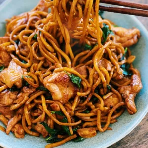 noodles