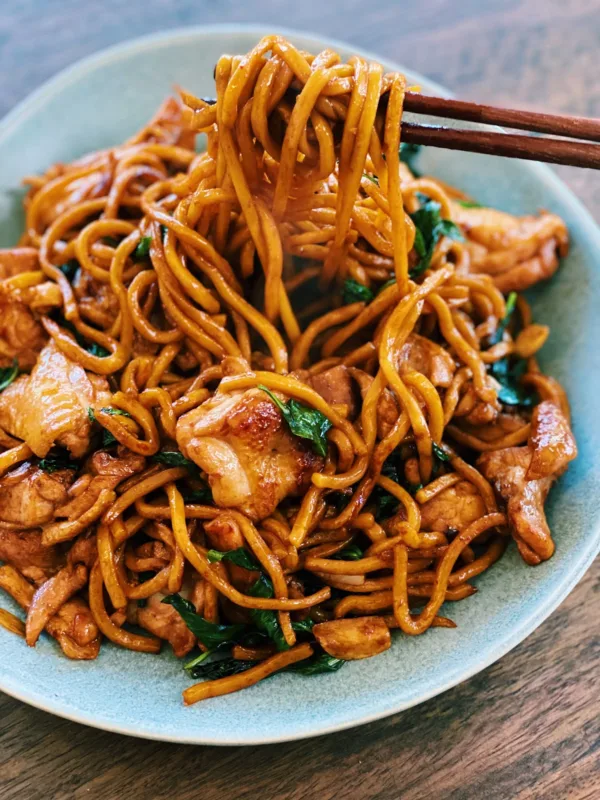 noodles