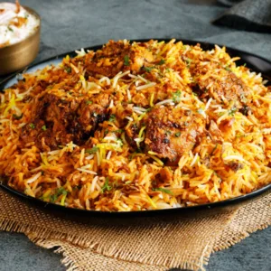 biryani