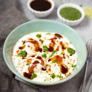 dahi bora 2pc