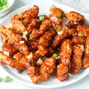 chicken crispy