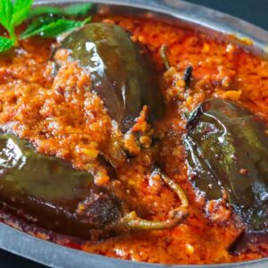 Baigana Masala