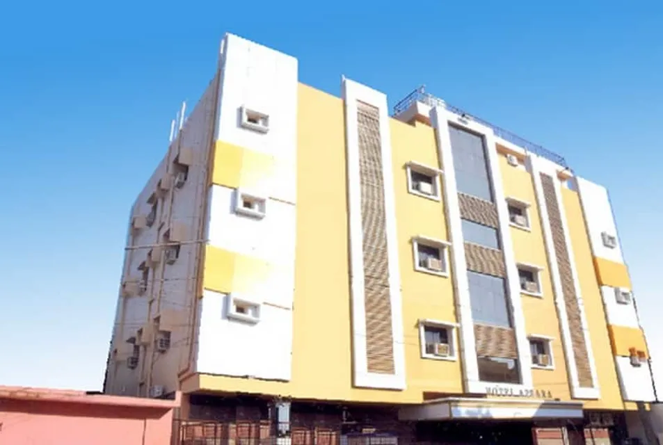 Hotel Apsara