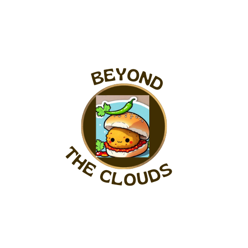 Beyond The Clouds