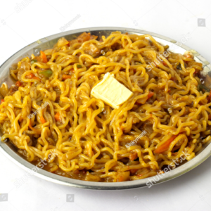 Chilli garlic Noodles