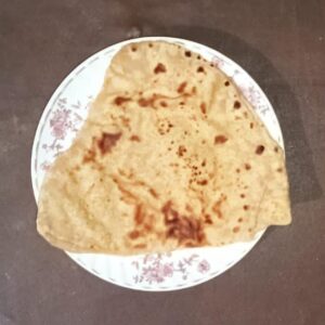 Paratha 2pc