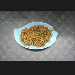 Oregano Maggi