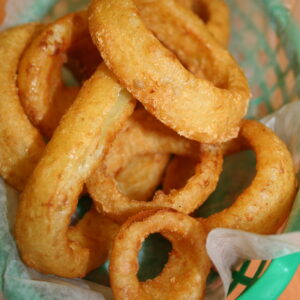 Onion Ring