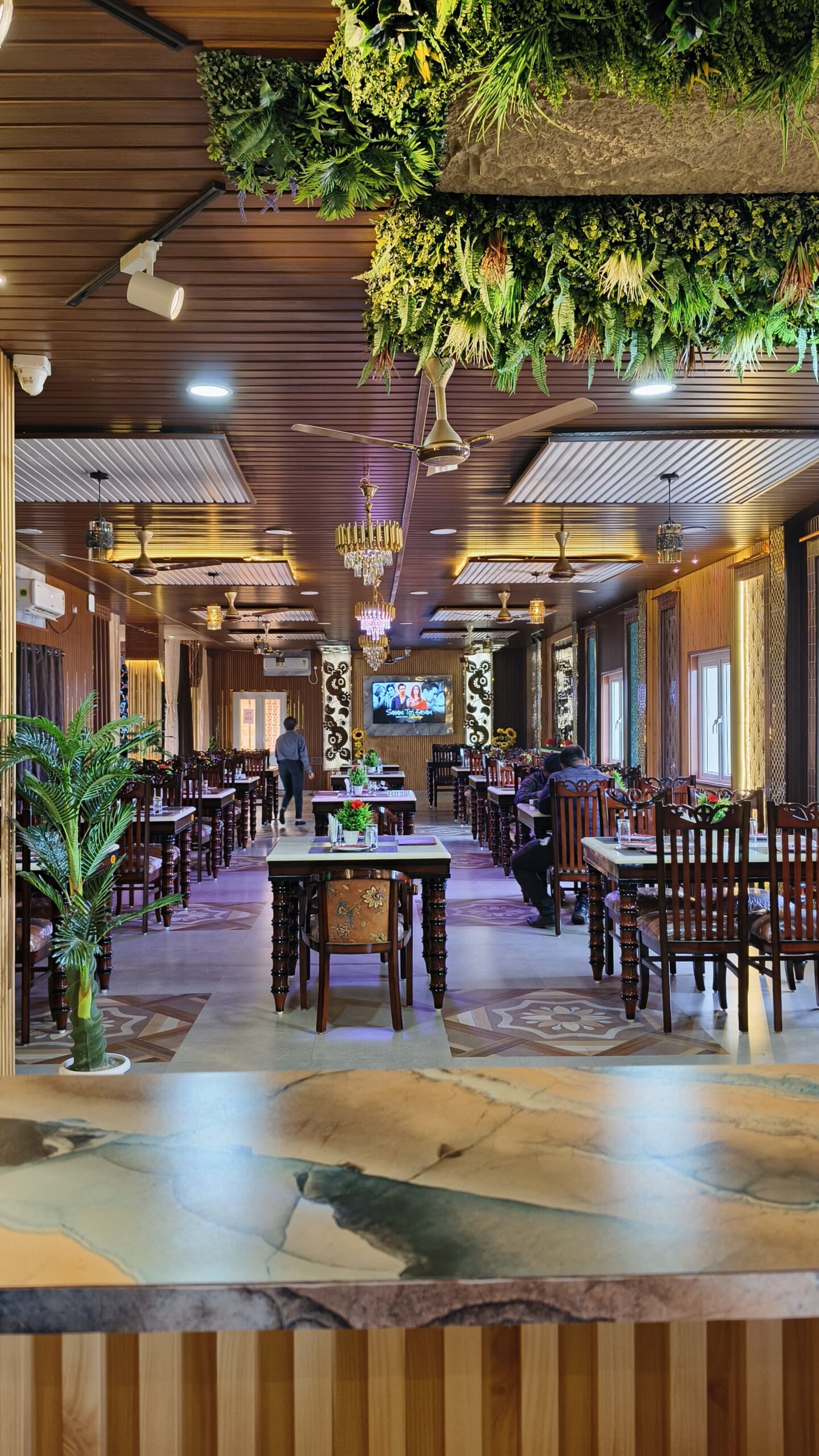 HOTEL SRI GOPINATH