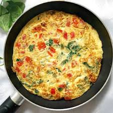 EGG OMLET