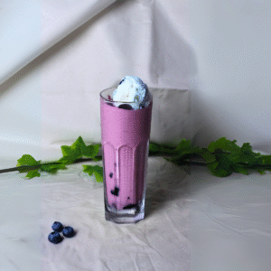 Blackcurrant Shake [320 ml]