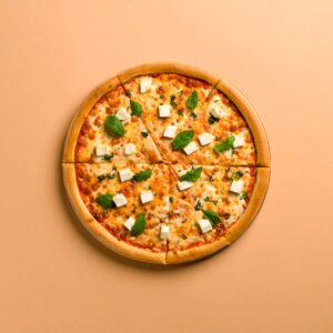 Special Paneer Veg Pizza