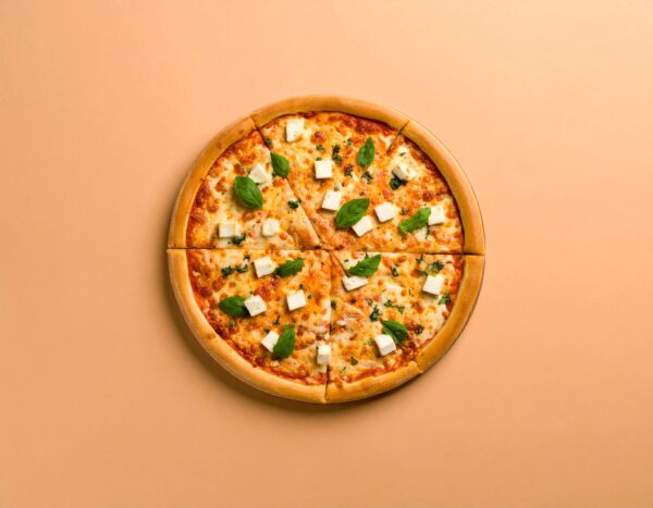 Special Paneer Veg Pizza