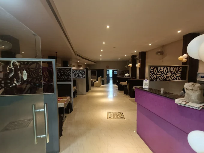 HOTEL SWAGAT
