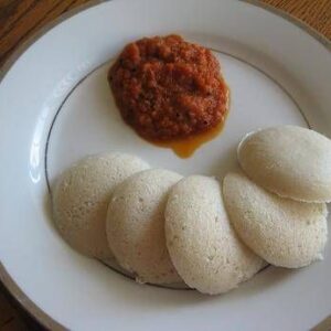 Idli 2pic