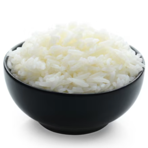 Boil Rice bowl