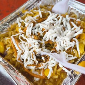 Classic Cheesy Magie