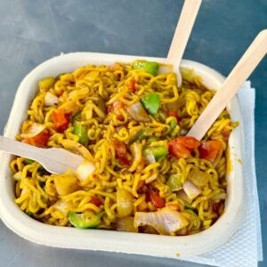 Vegee Maggieeeee