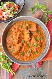 CHICKEN MALVANI
