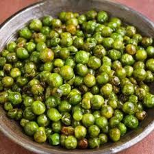 GREEN PEAS FRY