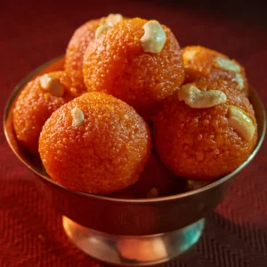MOTICHUR LADDU
