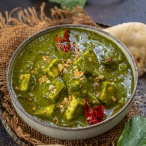 PANEER PALAK