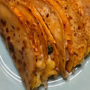 Roti Tacos