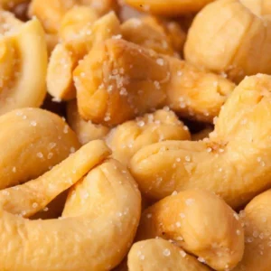 SALTED CASHEW