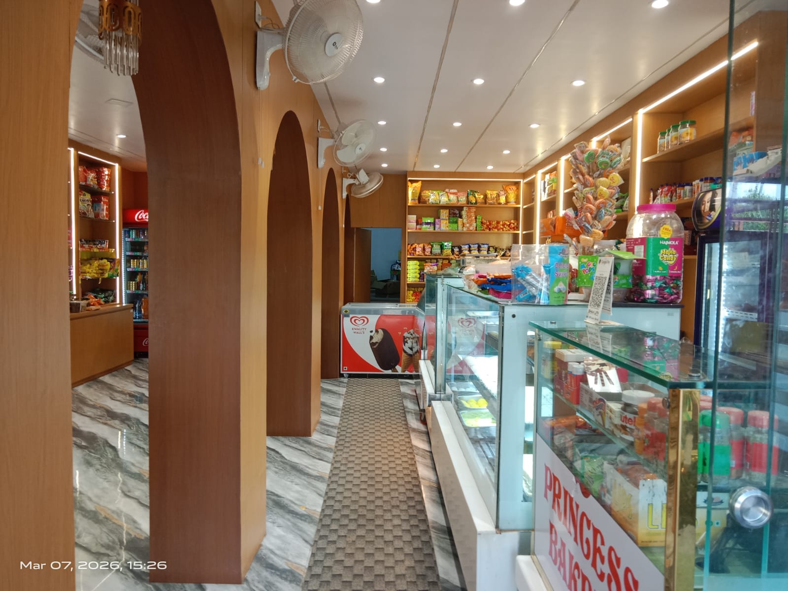Princess Bakery